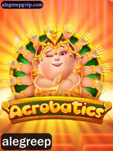 Descubra o Fascinante Jogo Acrobatics: Regras, Introdução e Eventos Atuais