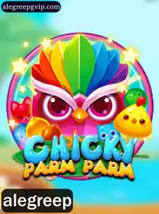ChickyParmParm: Explorando o Jogo de Estratégia e Destreza com a Palavra-chave Alegreep