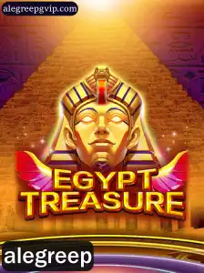 Descubra o Fascinante Mundo de EgyptTreasure