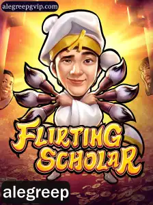 Explorando FlirtingScholar: O Jogo que Une Estratégia e Humor