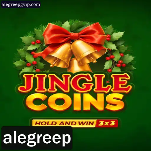 Jinglecoins: Um Mundo de Diversão e Estratégia com Alegria
