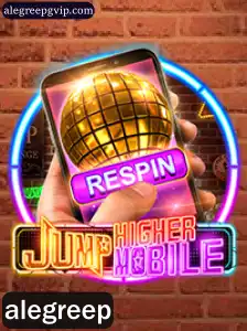 Desvendando o Mundo de JumpHighermobile