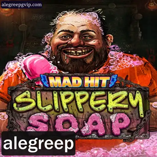 Descubra o Fascinante Universo do Jogo MadHitSlipperySoap