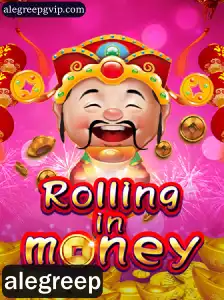 Descubra o Jogo RollingInMoney: Uma Aventura de Estratégia e Sorte