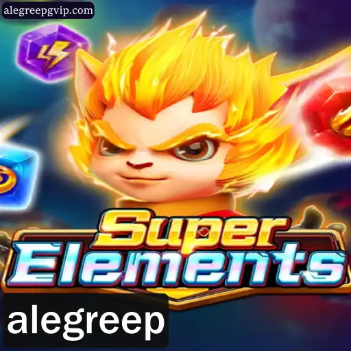 SuperElements: Descubra o Mundo Vibrante do Novo Jogo de Estratégia